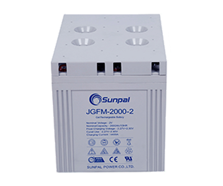 12V 150Ah Front Terminal Battery