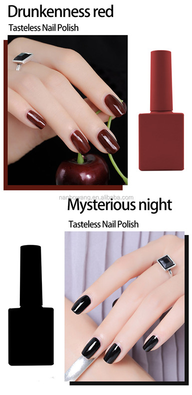 10ml empty nail polish bottles