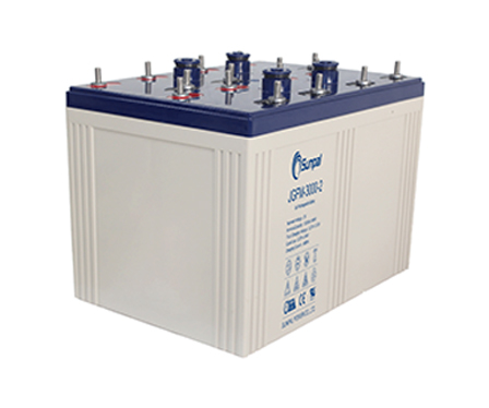 12V 150Ah Front Terminal Battery