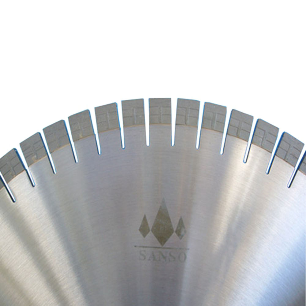 diamond saw blade