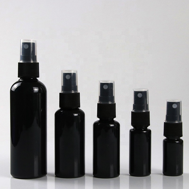 30ml spray plastic bottle