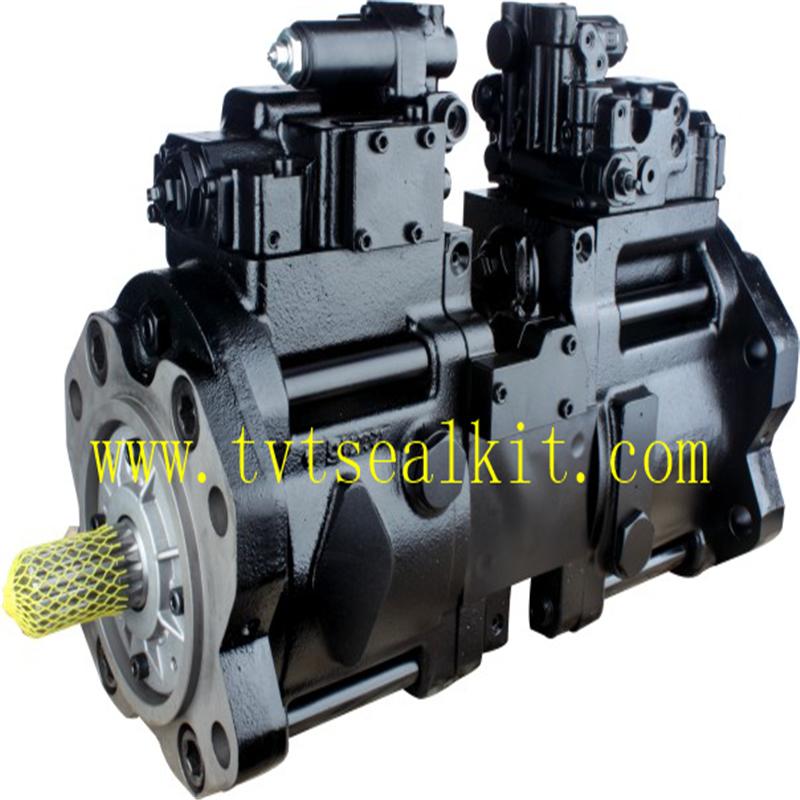 K3V112DT main pump KOBELCO SK200-6