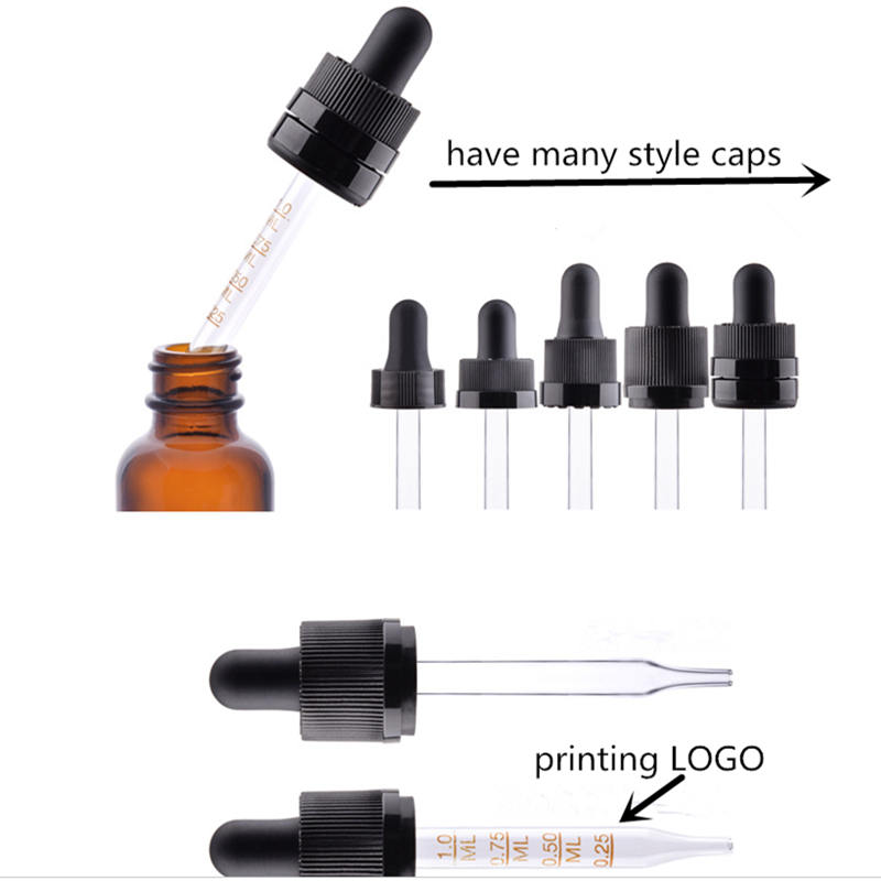 30ml oil bottle