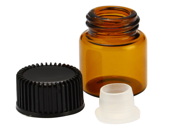 dropper bottle 30ml essential oil