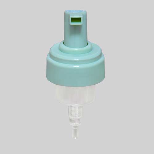 Foaming pump for Face Wash Foaming pump for Face Wash