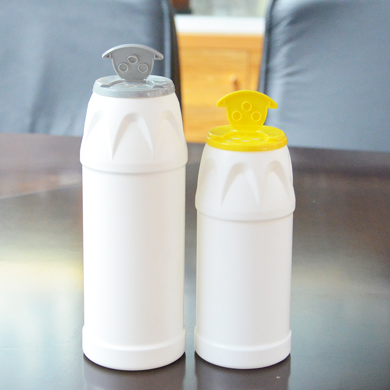 Hdpe Powder Bottle Hdpe Powder Bottle