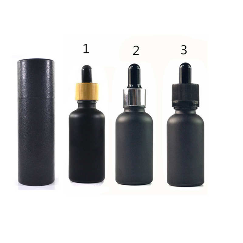 30ml oil bottle