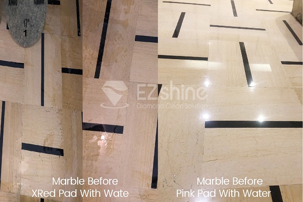 Diamond Floor Maintenance Pads Diamond Floor Maintenance Pads