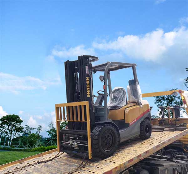 hifoune forklift