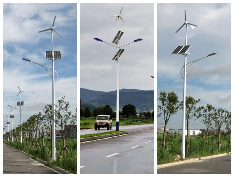 wind & solar hybrid solar light wind & solar hybrid solar light