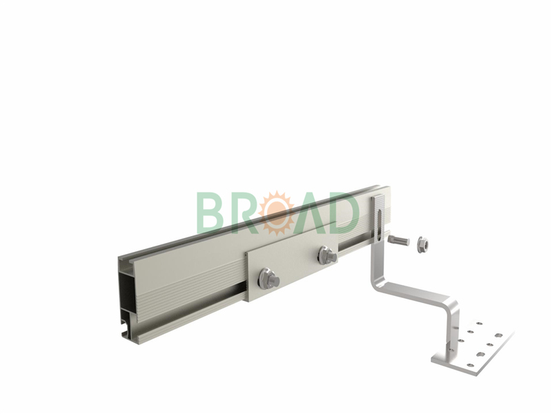 rail solar rail solar