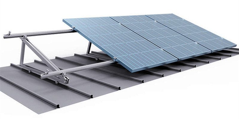 Adjustable Solar Bracket