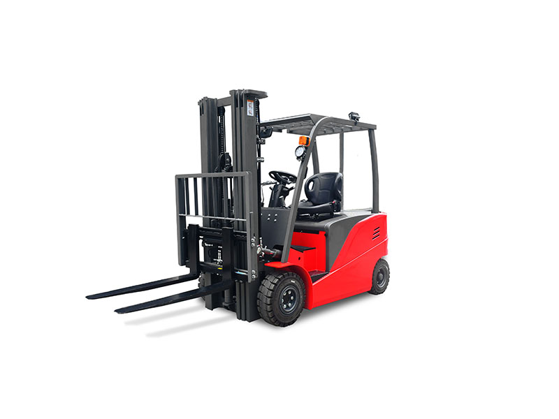 3 ton electric forklift