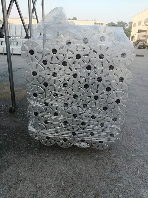 ground screw package ground screw package