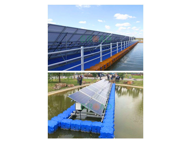 floating solar mounting system floating solar mounting system