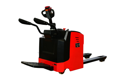 Should I choose electric or manual pallet truck