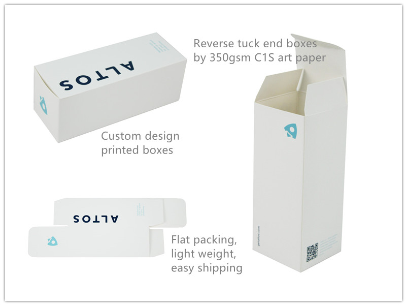 reverse tuck end boxes reverse tuck end boxes