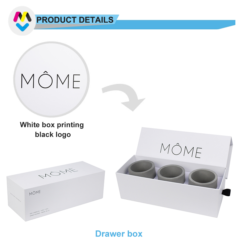 drawer style box drawer style box
