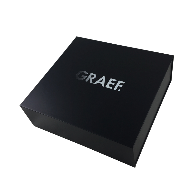 Luxury Magnetic Flip Top Gift Boxes Luxury Magnetic Flip Top Gift Boxes