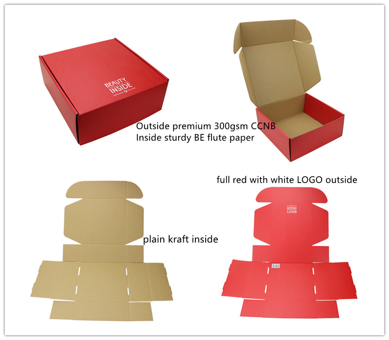 corrugated box with custom printing corrugated box with custom printing