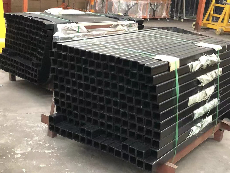 stone slabs loading hosels