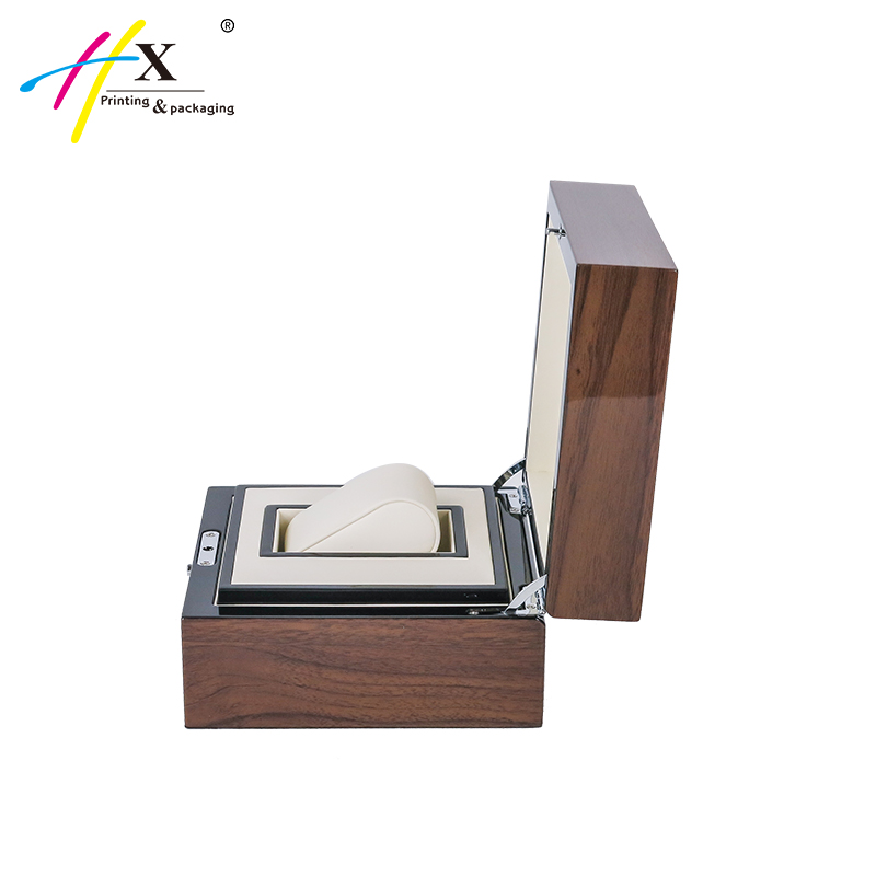 Luxury Wood Watch Boxes