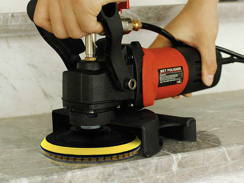 angle grinder kit