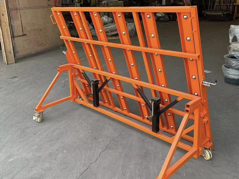 stone trolley to move