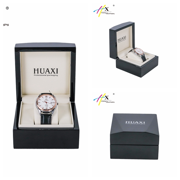 Unique Design Watch Box