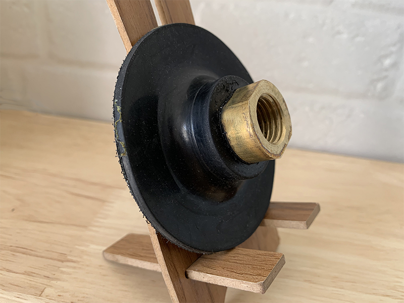 soft polishing pads supplier