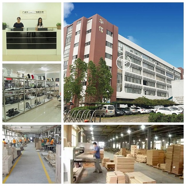 Guangzhou Huaxin Color Printing Co Ltd