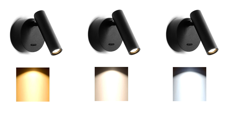 LED Headboard Light Fixture LED Headboard Light Fixture