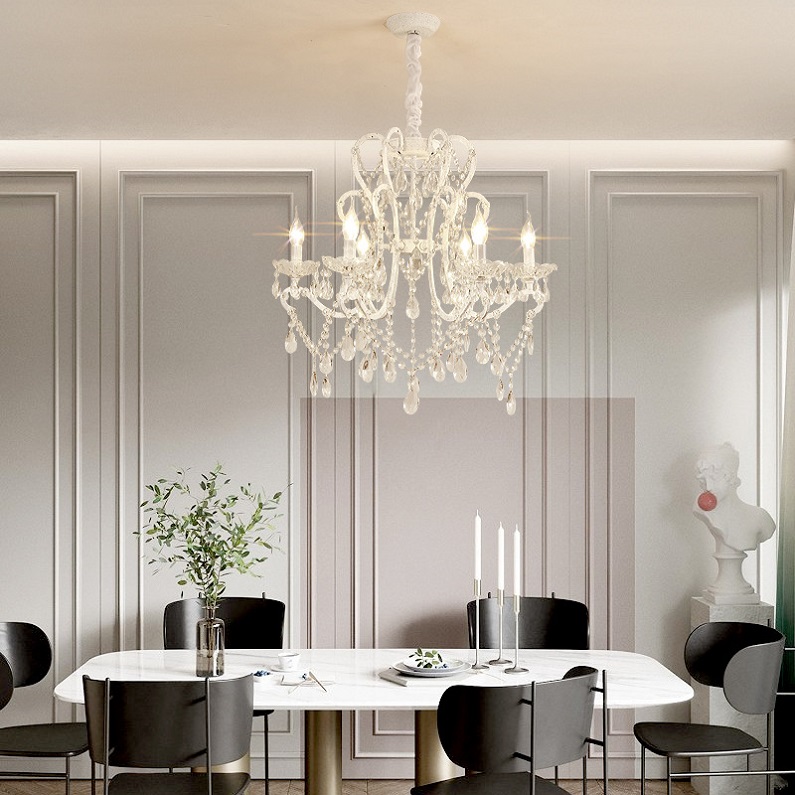 Crystal Chandelier Kitchen Island Crystal Chandelier Kitchen Island
