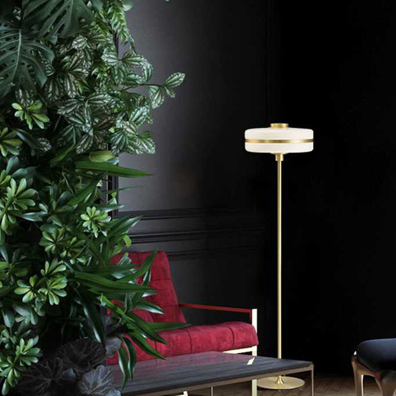 LED Reading floor lamp LED Reading floor lamp