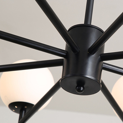 Matte Black Powder Coating Matte Black Powder Coating