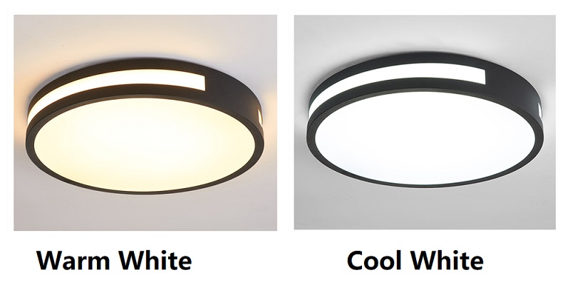 LED Ceiling light fixture