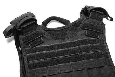 Tactical Body Armor