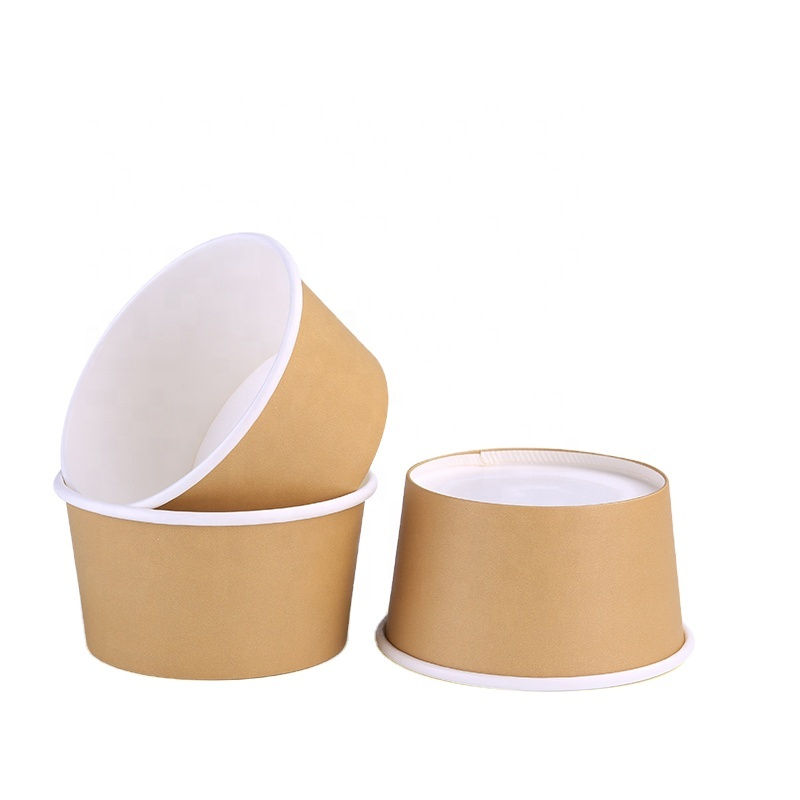White Paper Printing Bowls White Paper Printing Bowls