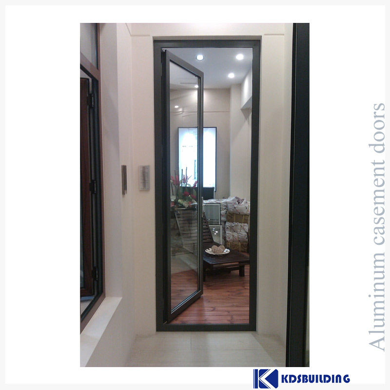 black aluminum door black aluminum door