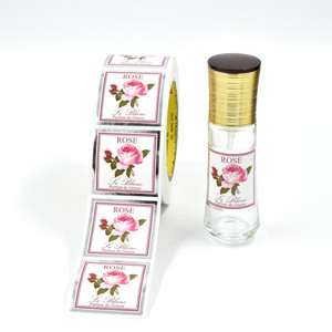 Foil label Foil label