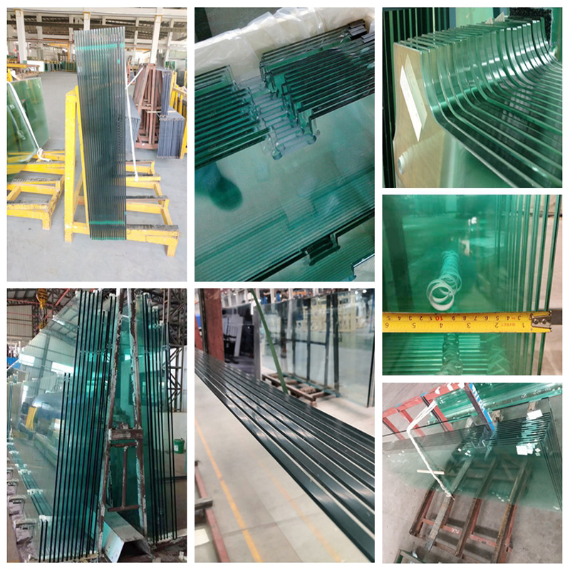 Low-E glass Low-E glass