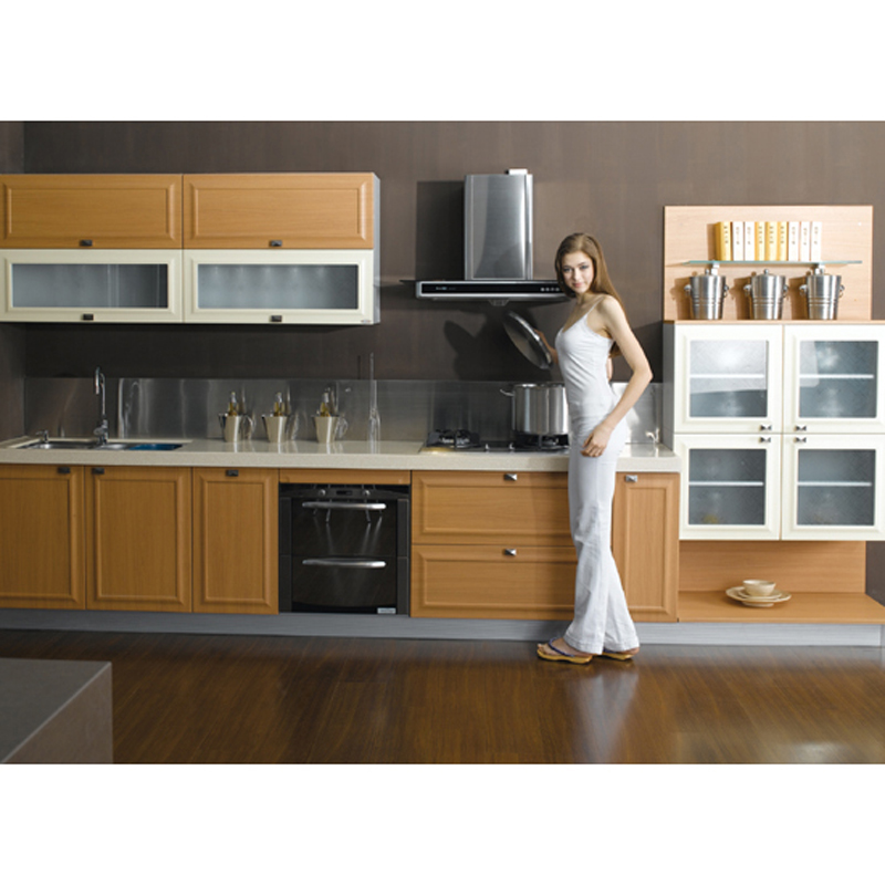 High quality pvc material kitchen cabinets High quality pvc material kitchen cabinets