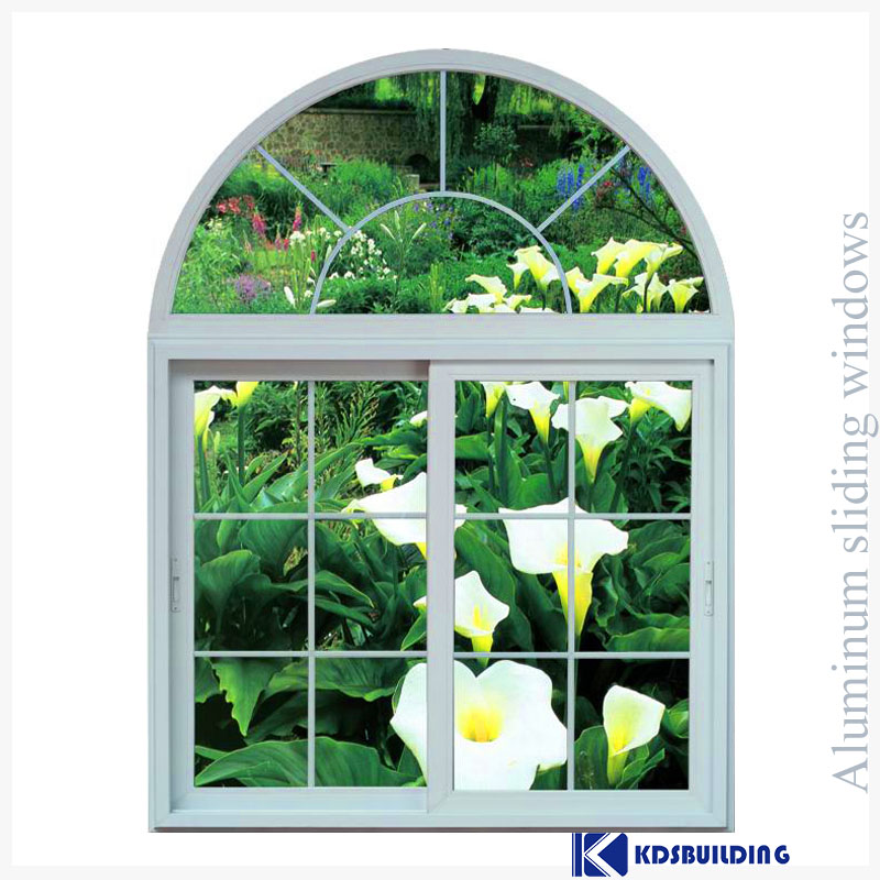 white aluminum window white aluminum window