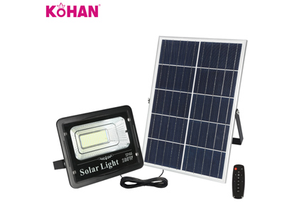 What are the Best Solar Flood Lights
