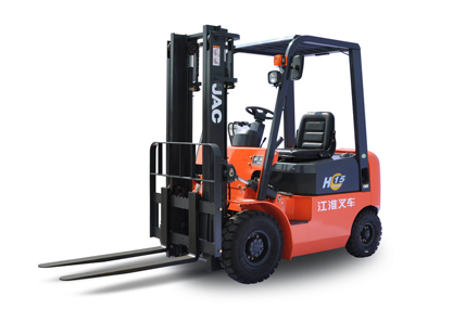 How to choose a forklift