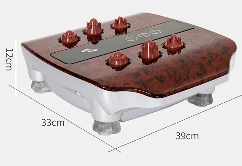 Foot Massager with Heat Foot Massager with Heat