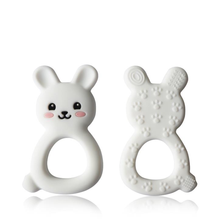 BPA Free Teether Chew Toys BPA Free Teether Chew Toys