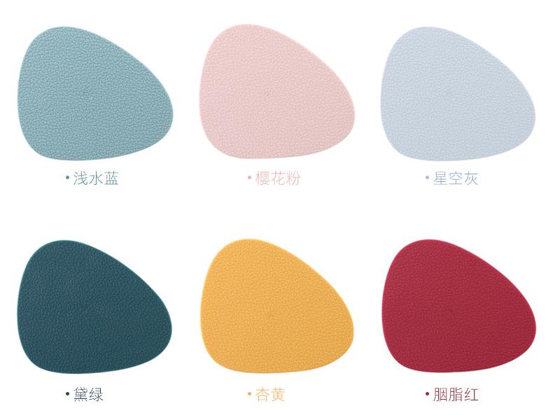 Dishwasher Safe Silicone Drink Coaster Dishwasher Safe Silicone Drink Coaster