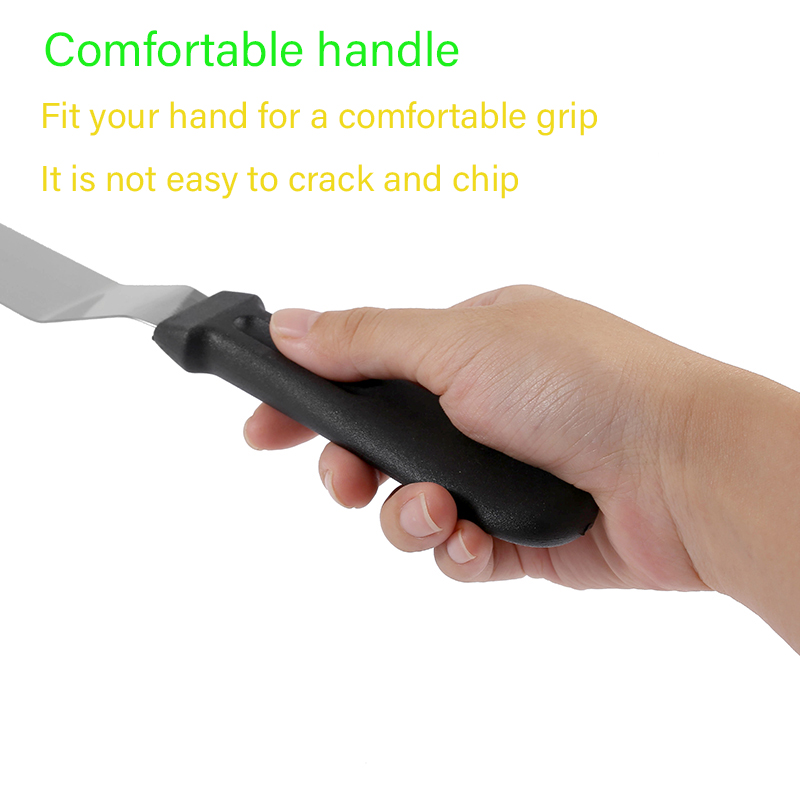Cream Spatula Baking Tools Cream Spatula Baking Tools