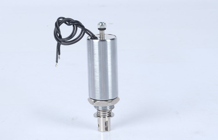 push pull operation tubular solenoid push pull operation tubular solenoid